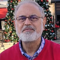 Shahid A. Bajwa