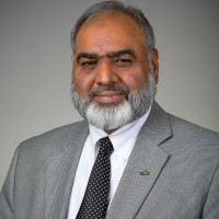 Ghulam Chaudhry