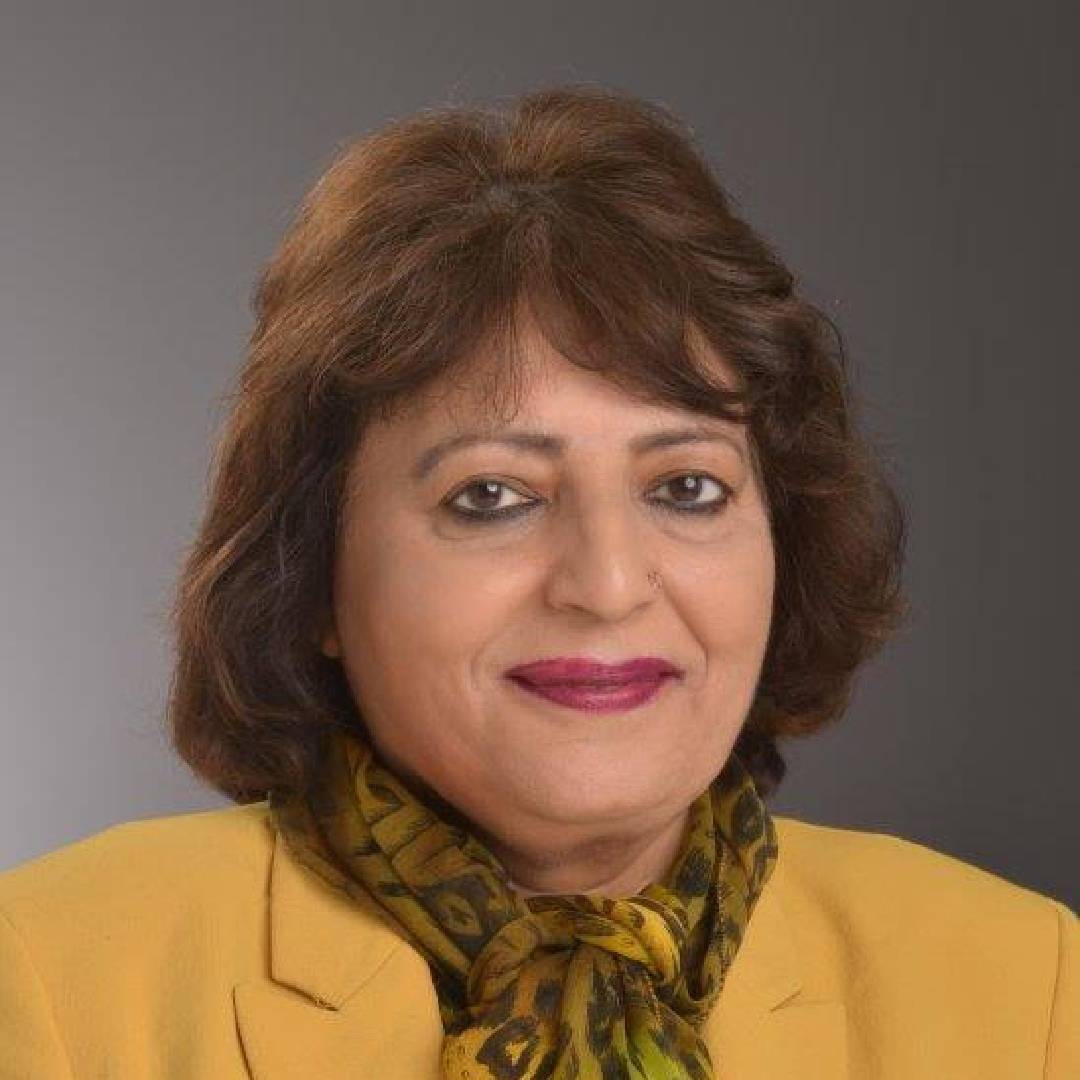 Saleha Suleman